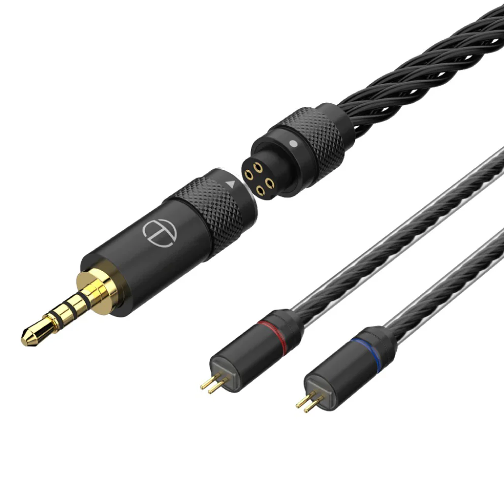 TRN - T2 Pro 16 Core Upgrade Cable for IEM - Image 44