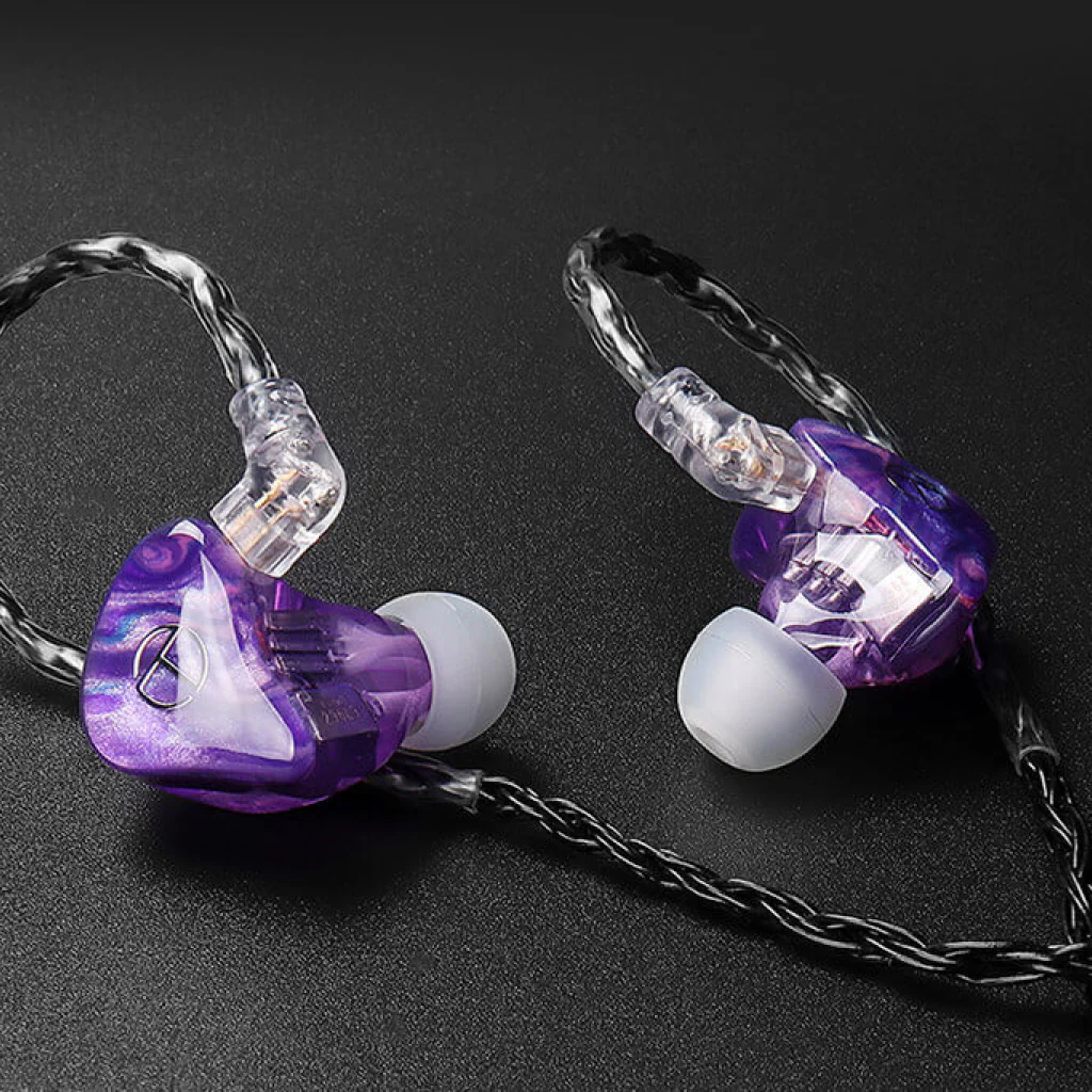 TRN - T2 Pro 16 Core Upgrade Cable for IEM - Image 78