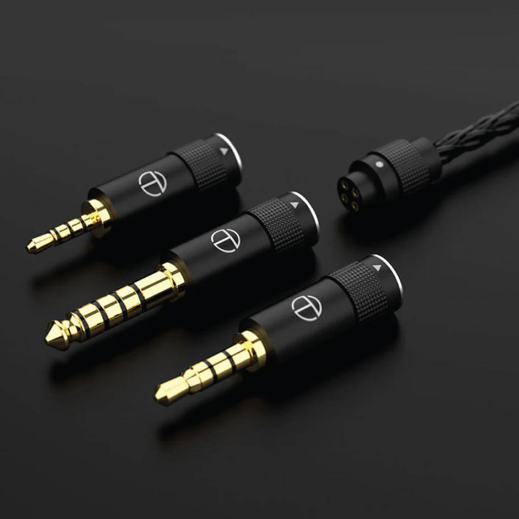 TRN - T2 Pro 16 Core Upgrade Cable for IEM - Image 80