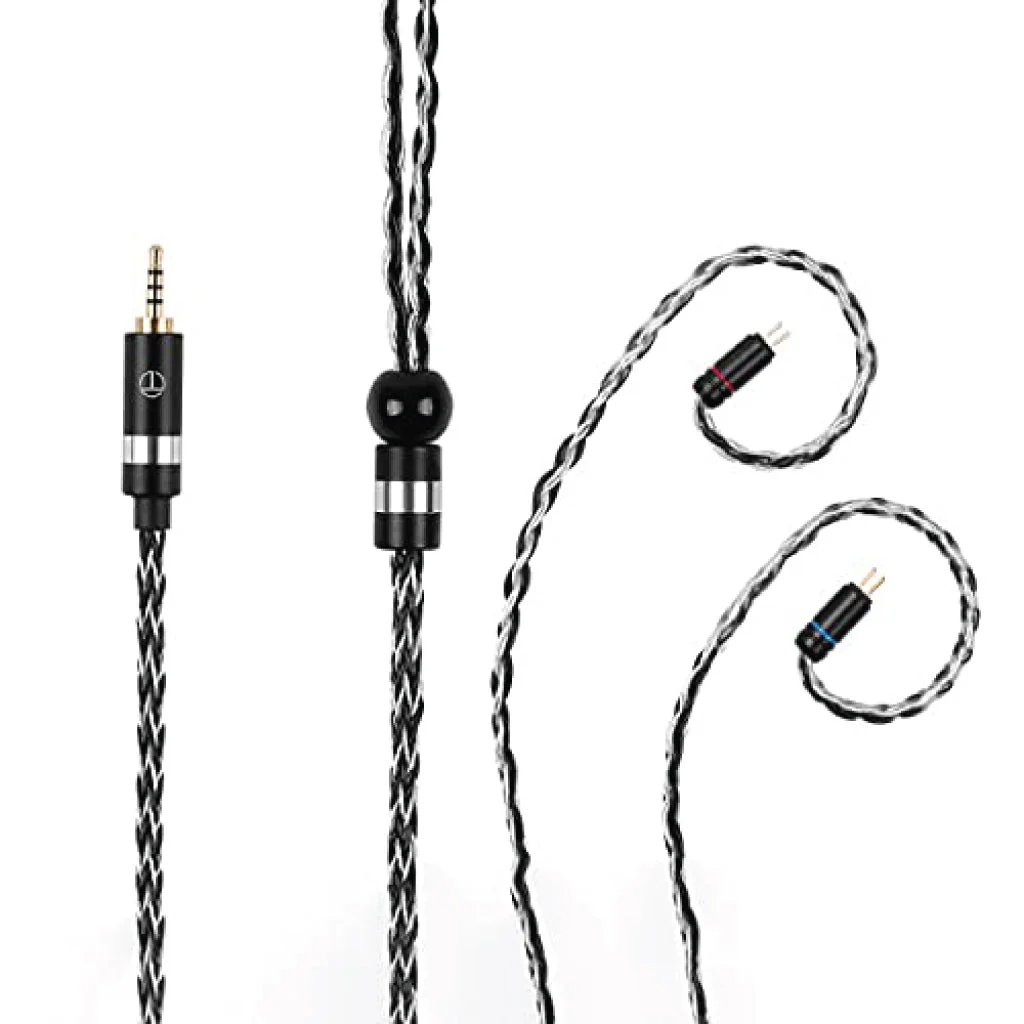 TRN - T6 16 Core Upgrade Cable for IEM