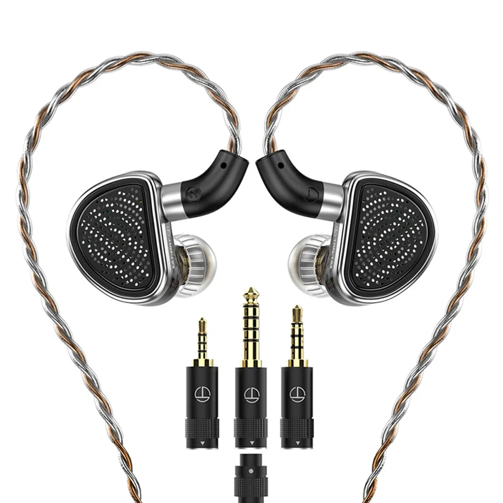 TRN - TA4 IEM - Image 2