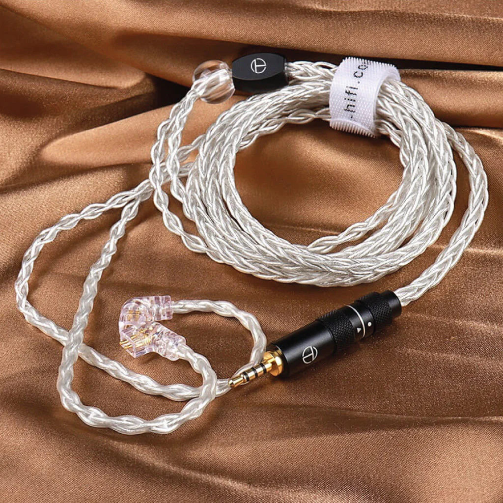 TRN - TN 8 Core Upgrade Cable for IEM - Image 15