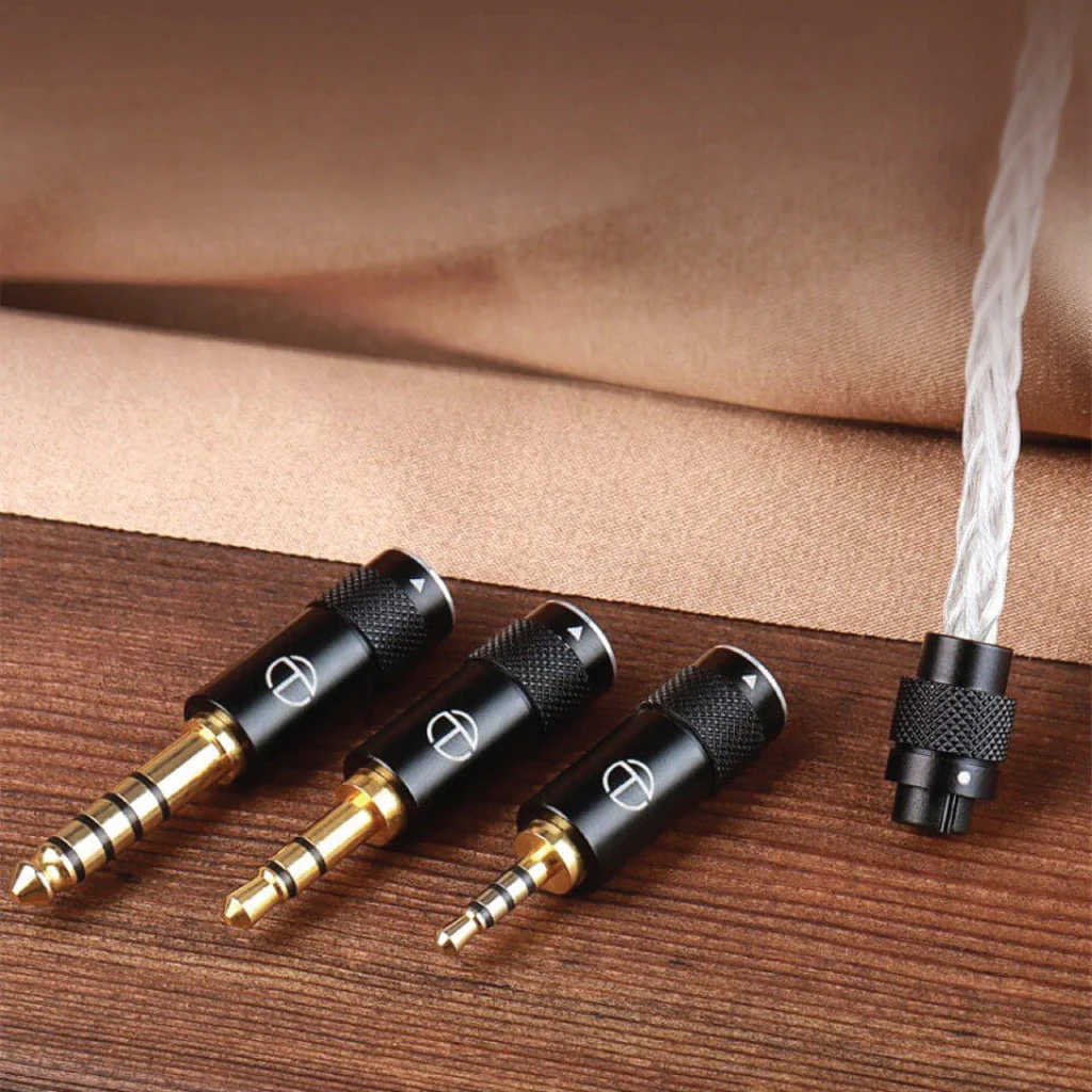 TRN - TN 8 Core Upgrade Cable for IEM - Image 17