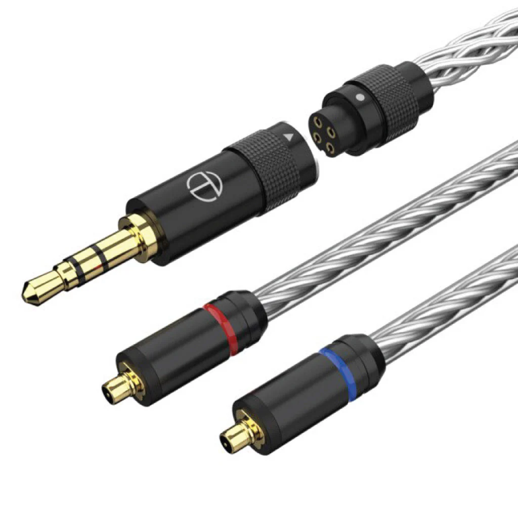 TRN - TN 8 Core Upgrade Cable for IEM - Image 18