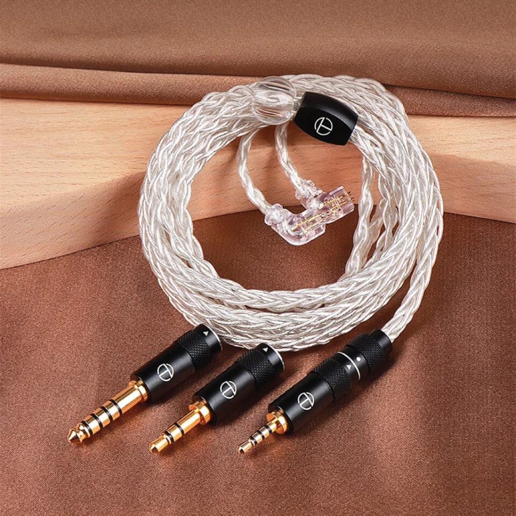 TRN - TN 8 Core Upgrade Cable for IEM - Image 20