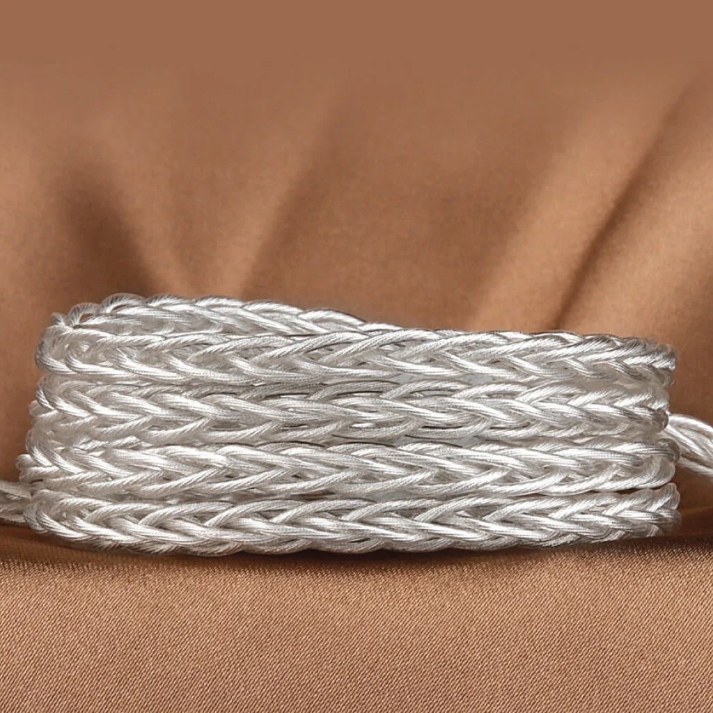 TRN - TN 8 Core Upgrade Cable for IEM - Image 24