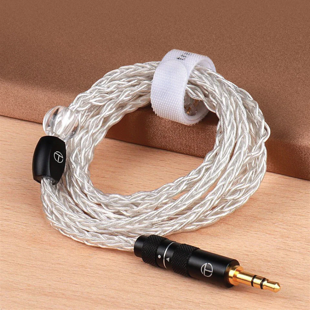 TRN - TN 8 Core Upgrade Cable for IEM - Image 3