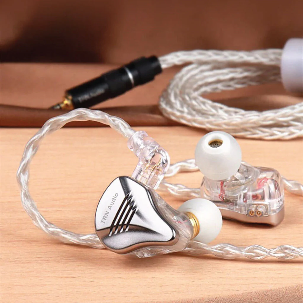 TRN - TN 8 Core Upgrade Cable for IEM - Image 35