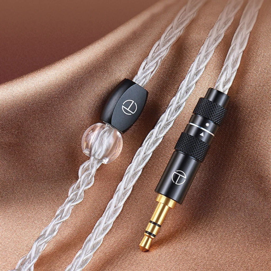 TRN - TN 8 Core Upgrade Cable for IEM - Image 42