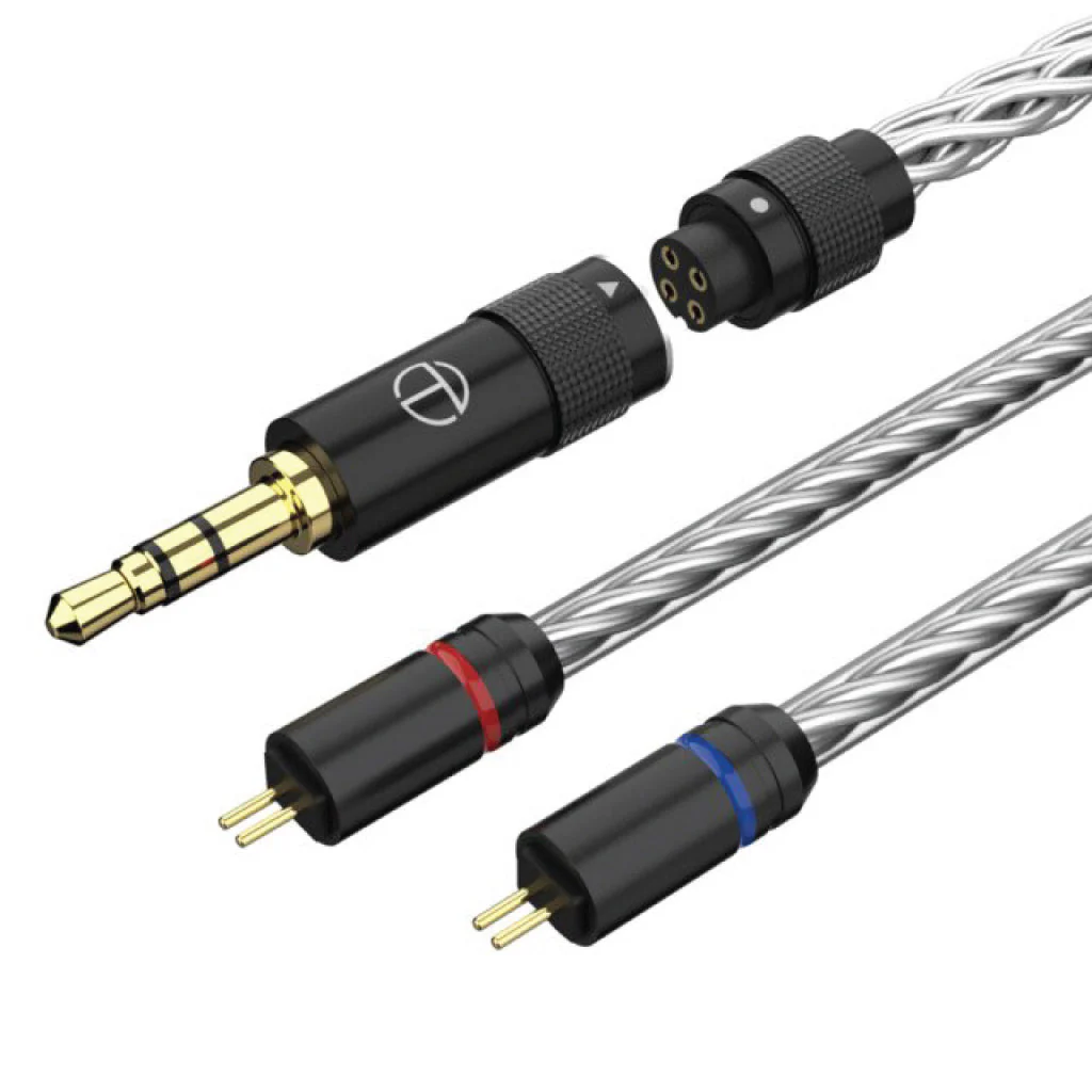 TRN - TN 8 Core Upgrade Cable for IEM - Image 9