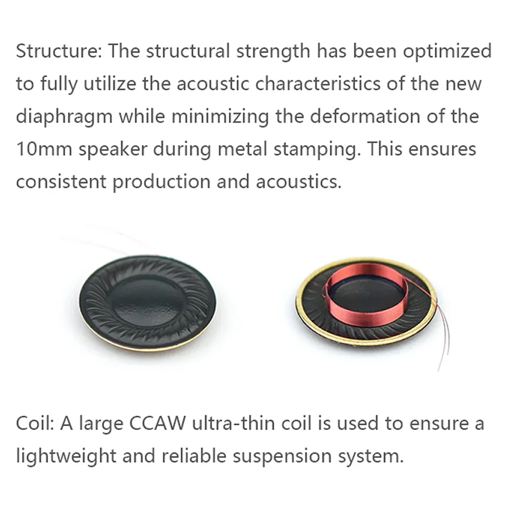 Truthear - GATE IEM - Image 4