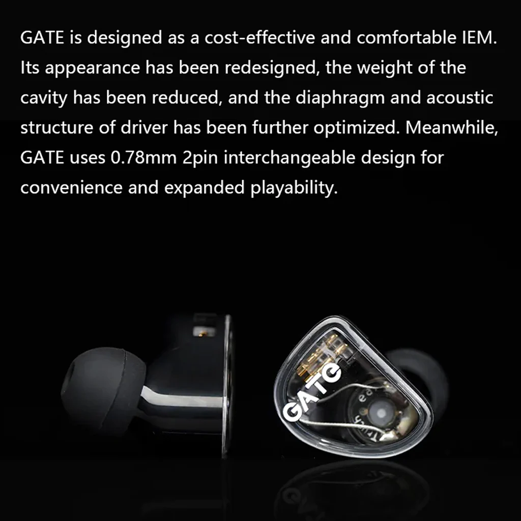 Truthear - GATE IEM - Image 7