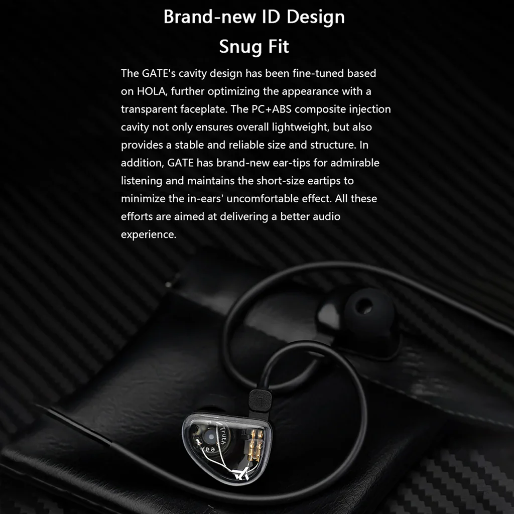 Truthear - GATE IEM - Image 8