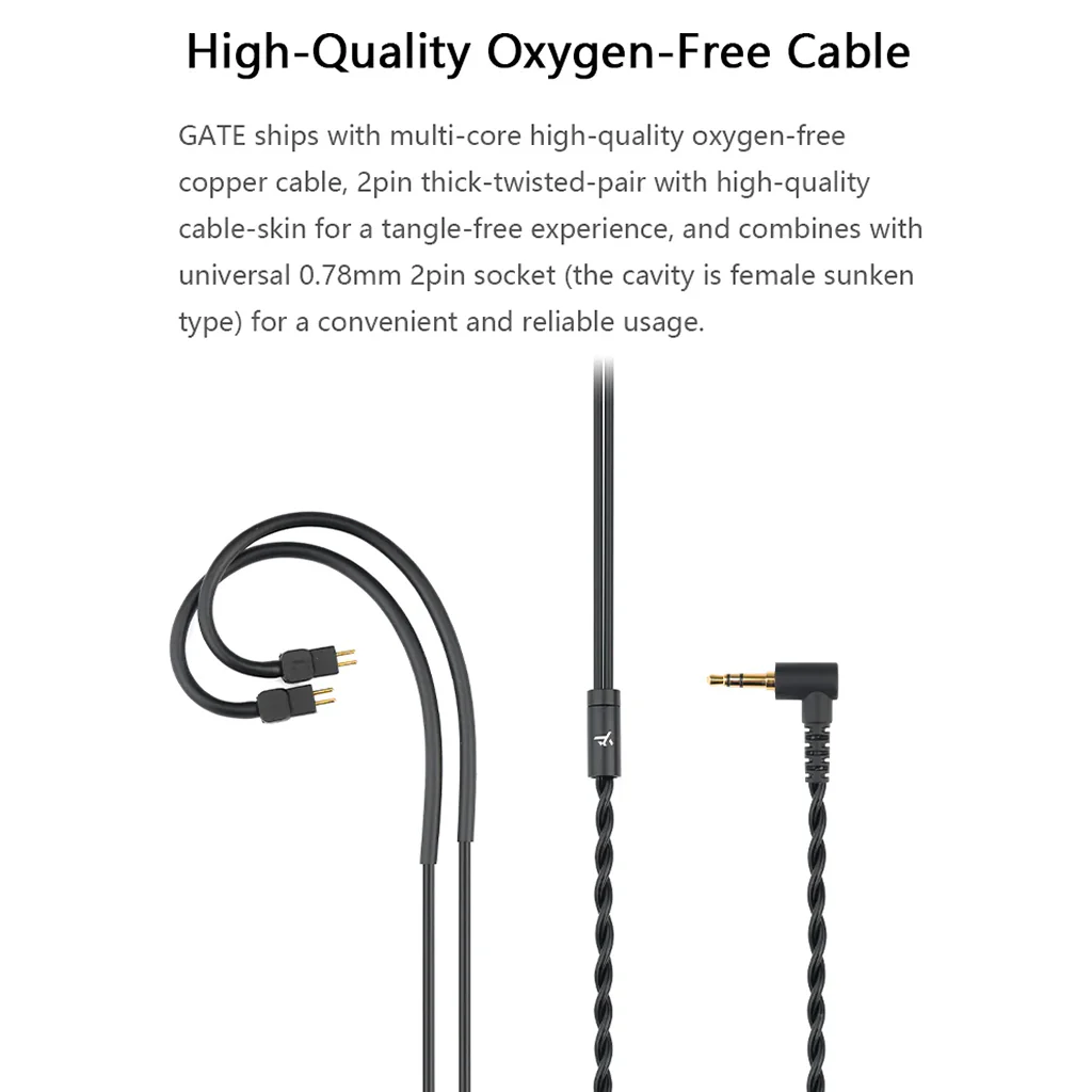 Truthear - GATE IEM - Image 9