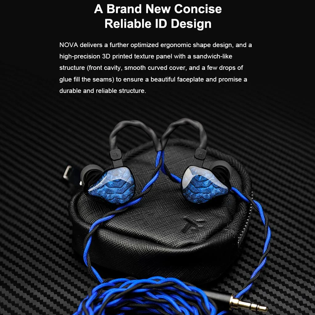 Truthear NOVA Hybrid Drivers IEM - Image 10