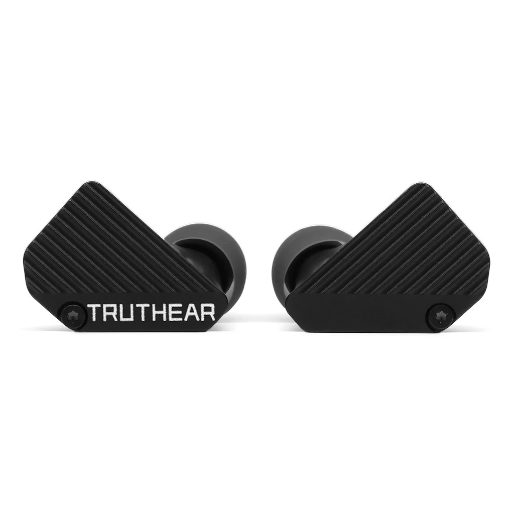 TRUTHEAR - Pure 1DD + 3BA Hybrid Driver IEM