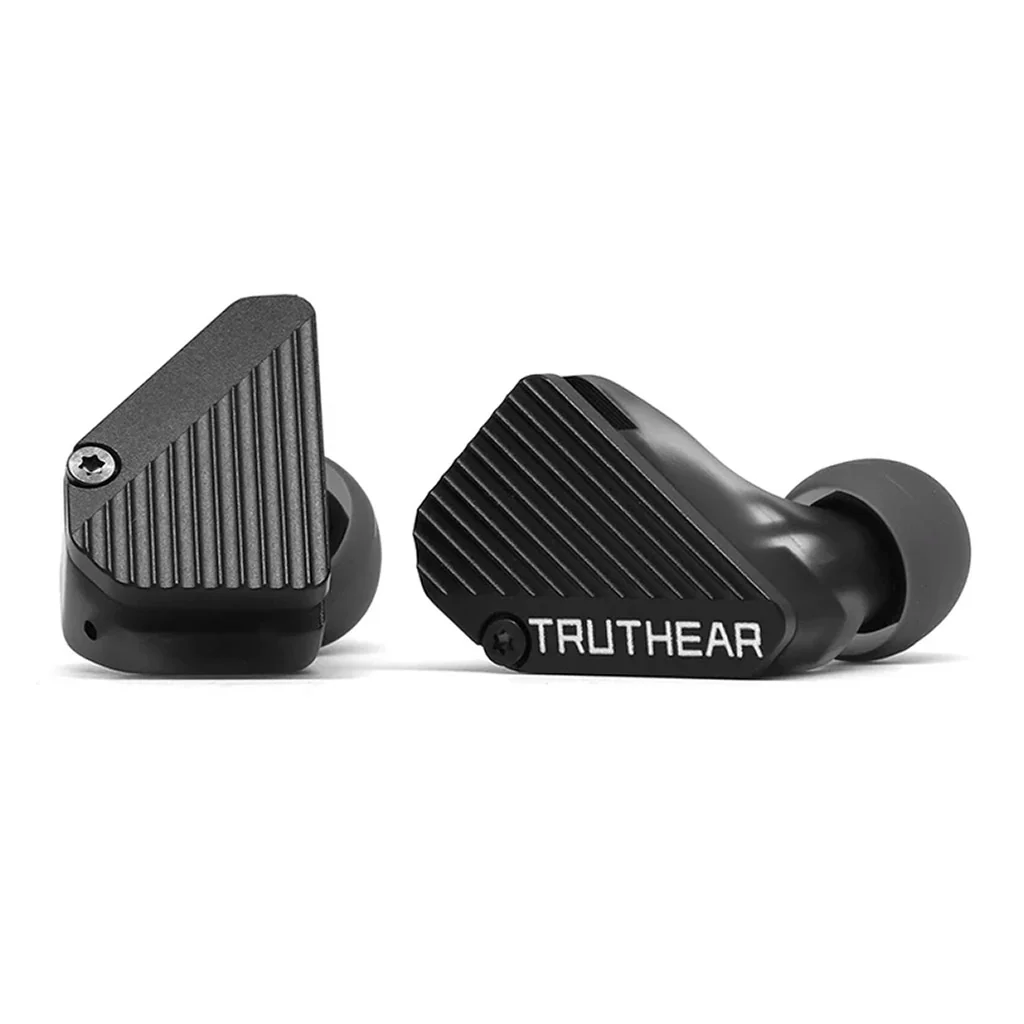 TRUTHEAR - Pure 1DD + 3BA Hybrid Driver IEM - Image 13