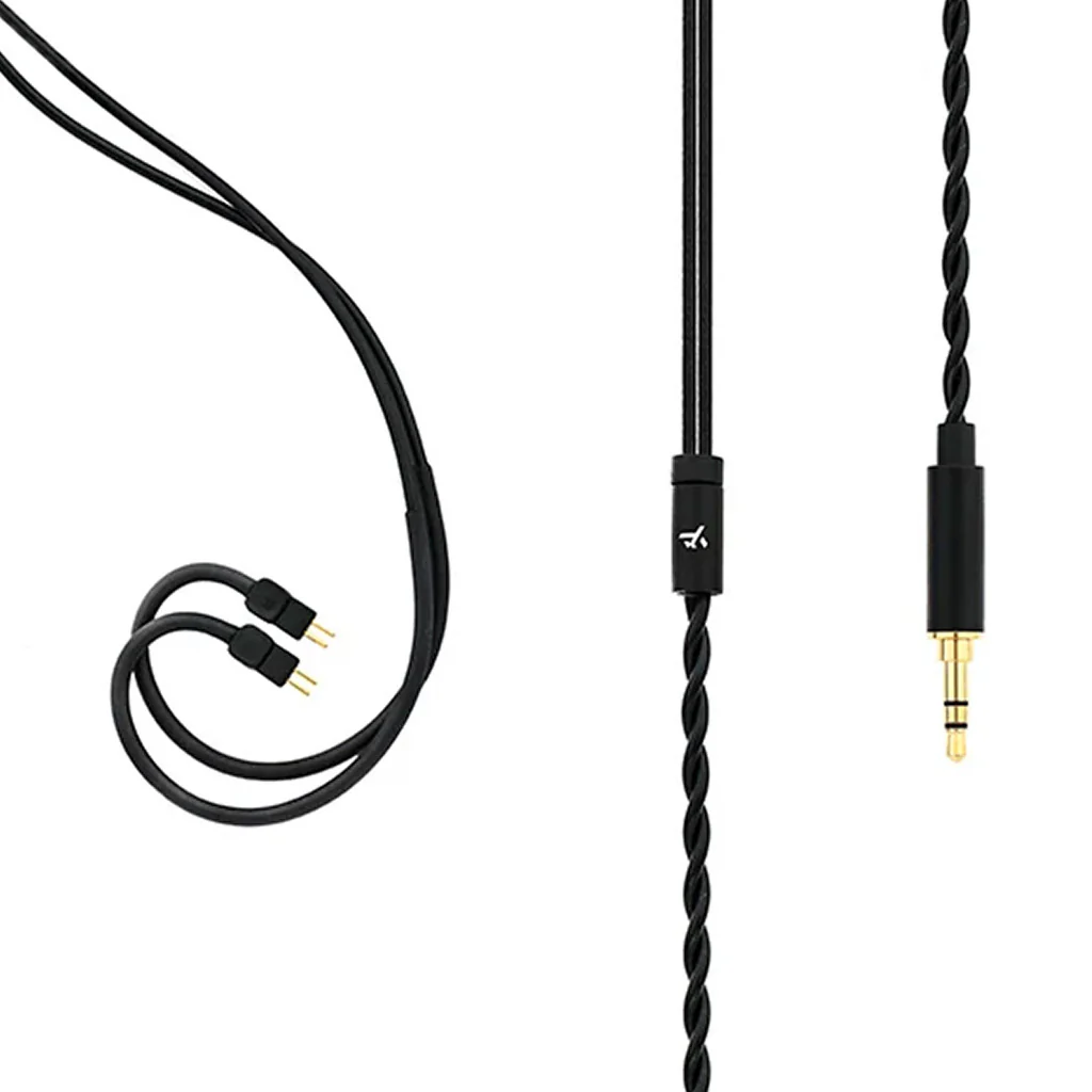 Truthear x Crinacle Zero: Blue2 Dual Dynamic Driver IEM - Image 6