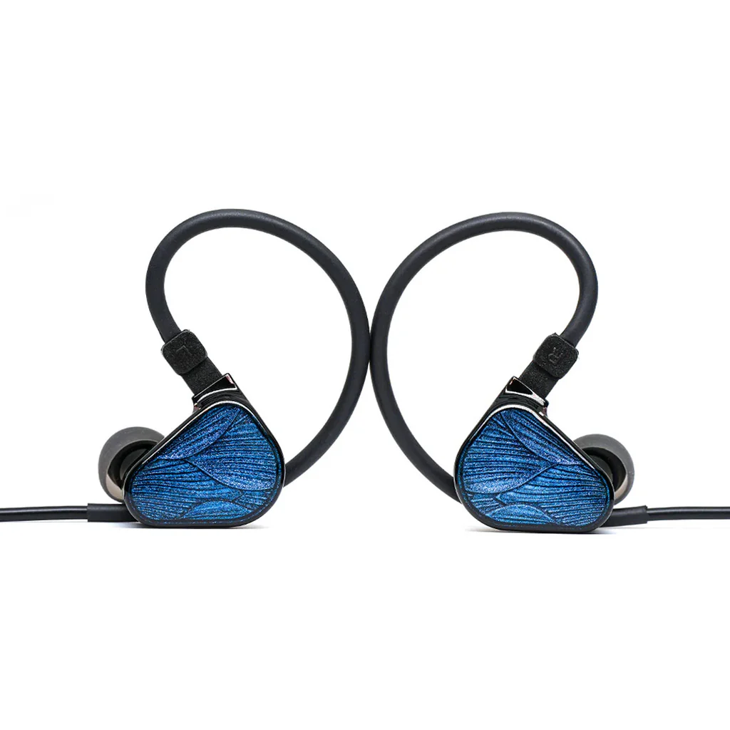 Truthear x Crinacle Zero: Blue2 Dual Dynamic Driver IEM - Image 9