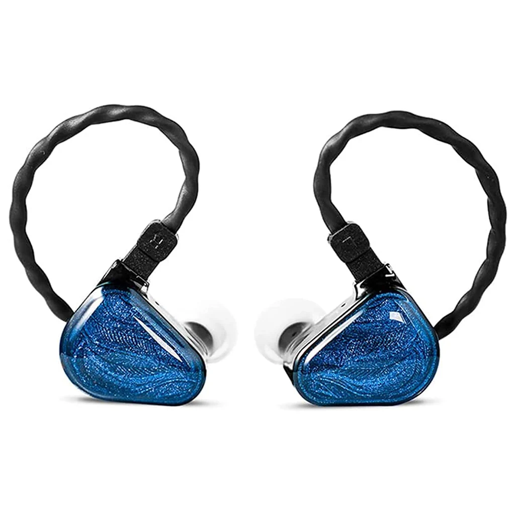 Truthear x Crinacle Zero IEM