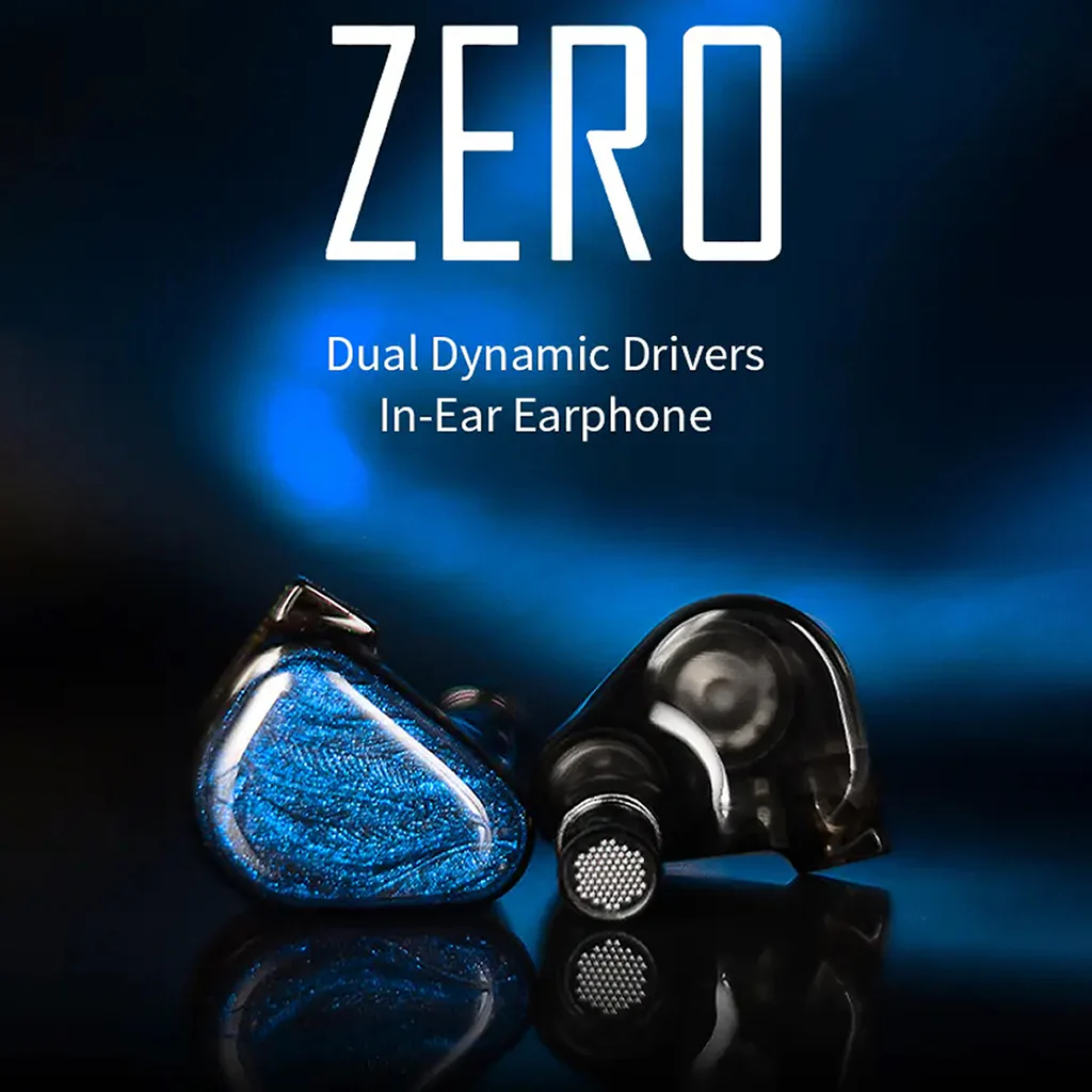 Truthear x Crinacle Zero IEM - Image 2