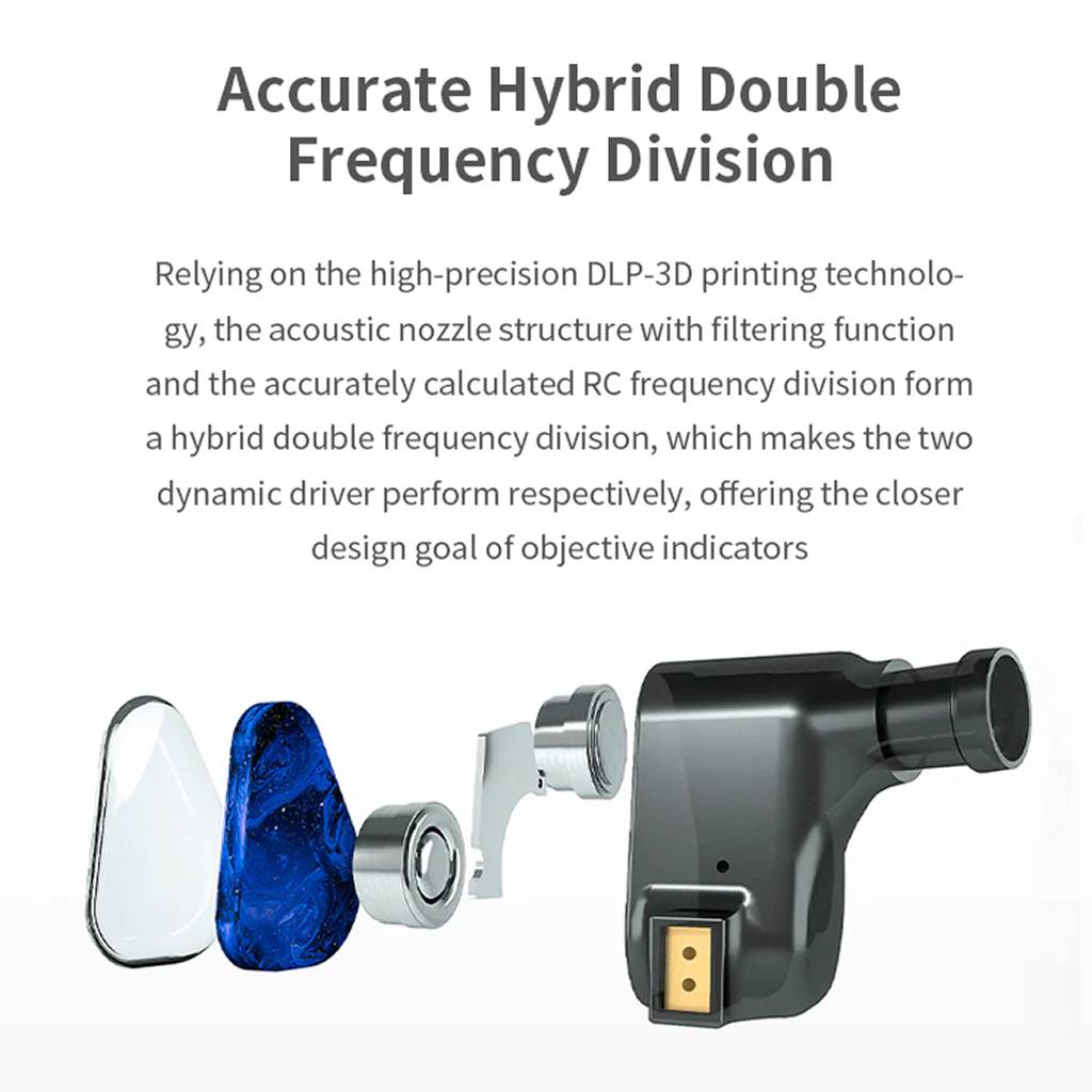 Truthear x Crinacle Zero IEM - Image 7