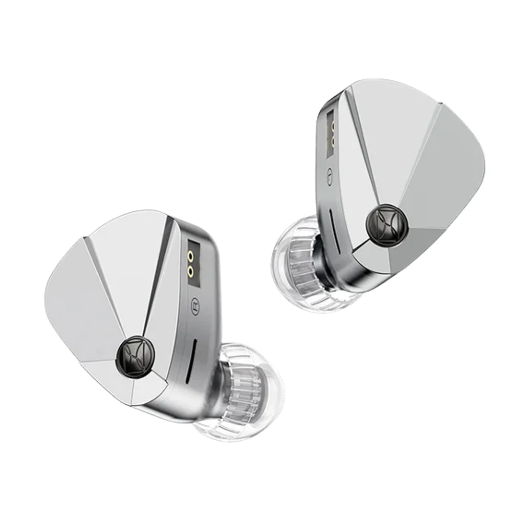 TWISTURA – Beta 11mm Single DD IEM