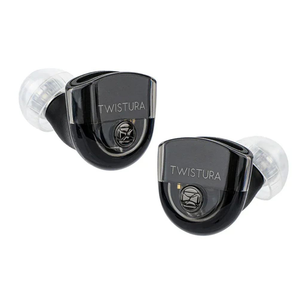 TWISTURA- D-Minor 10mm Dual Magnetic Dynamic Driver IEM - Image 2