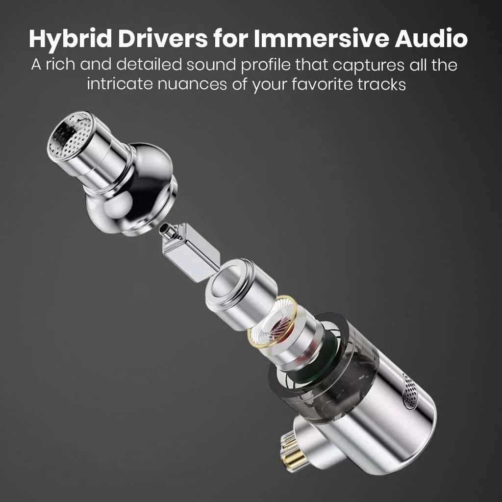 TWISTURA - Sigma Hybrid Driver IEM - Image 3