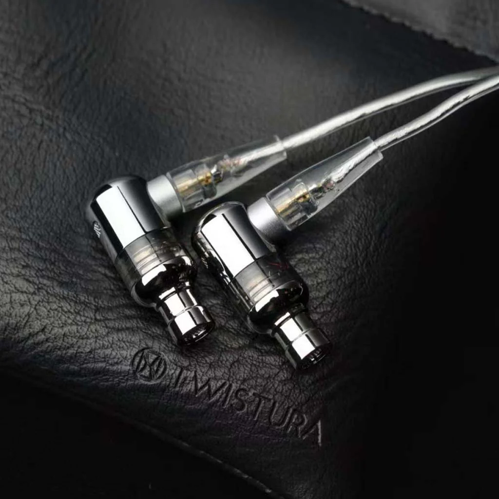TWISTURA - Sigma Hybrid Driver IEM - Image 9
