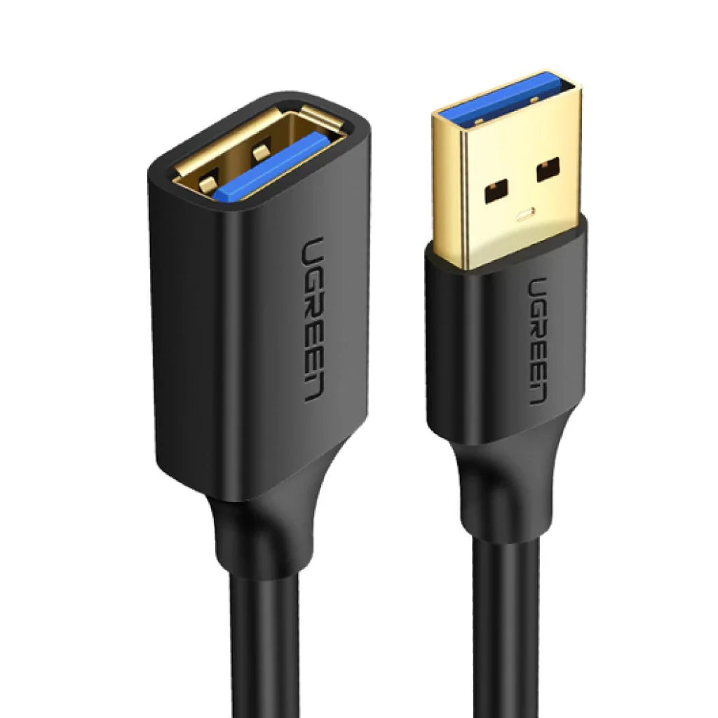 UGREEN - US129 USB 3.0 Extension Cable