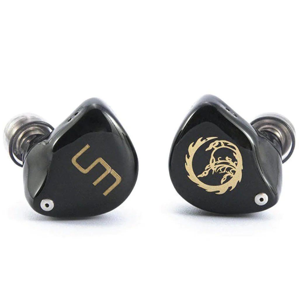 Unique Melody - MEXT Wired IEM