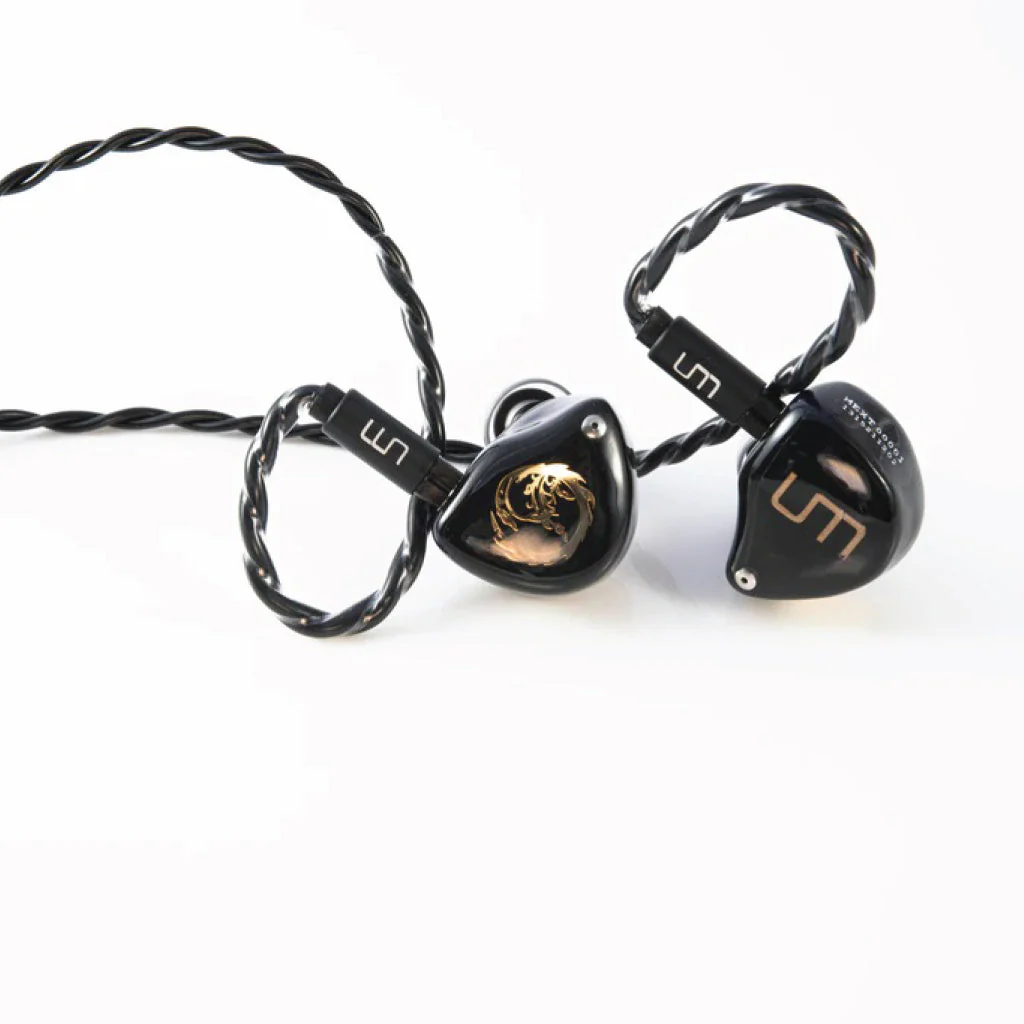 Unique Melody - MEXT Wired IEM - Image 10