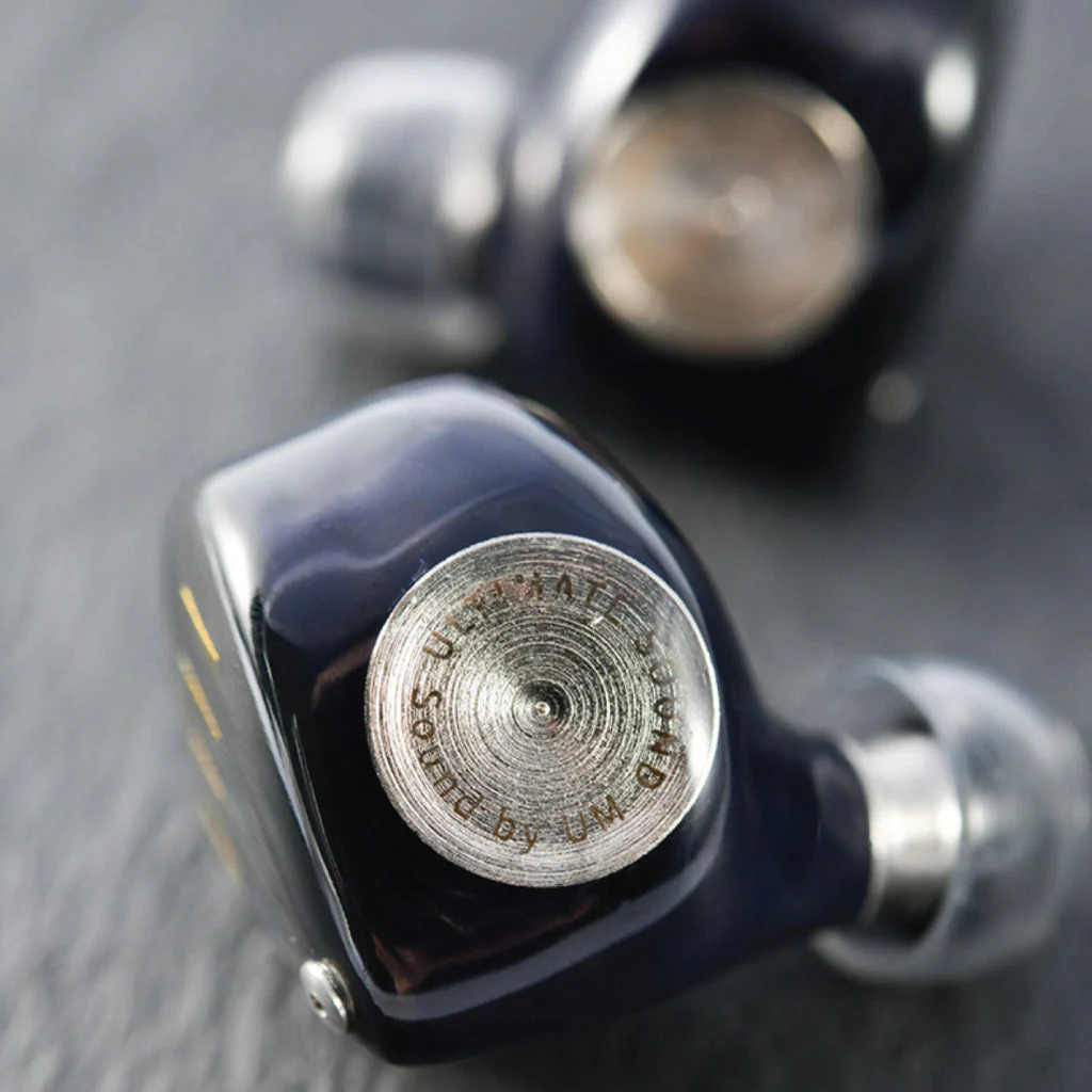 Unique Melody - MEXT Wired IEM - Image 6