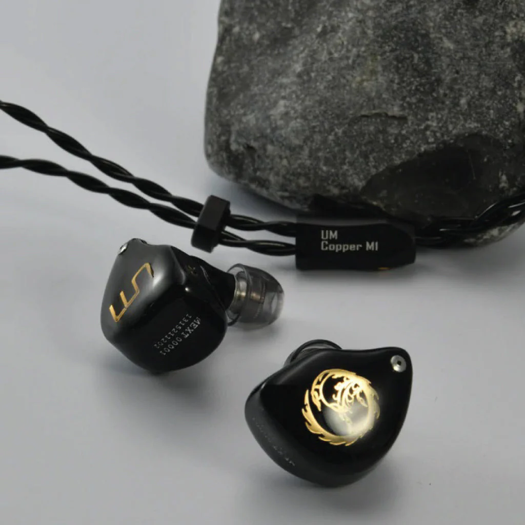 Unique Melody - MEXT Wired IEM - Image 8