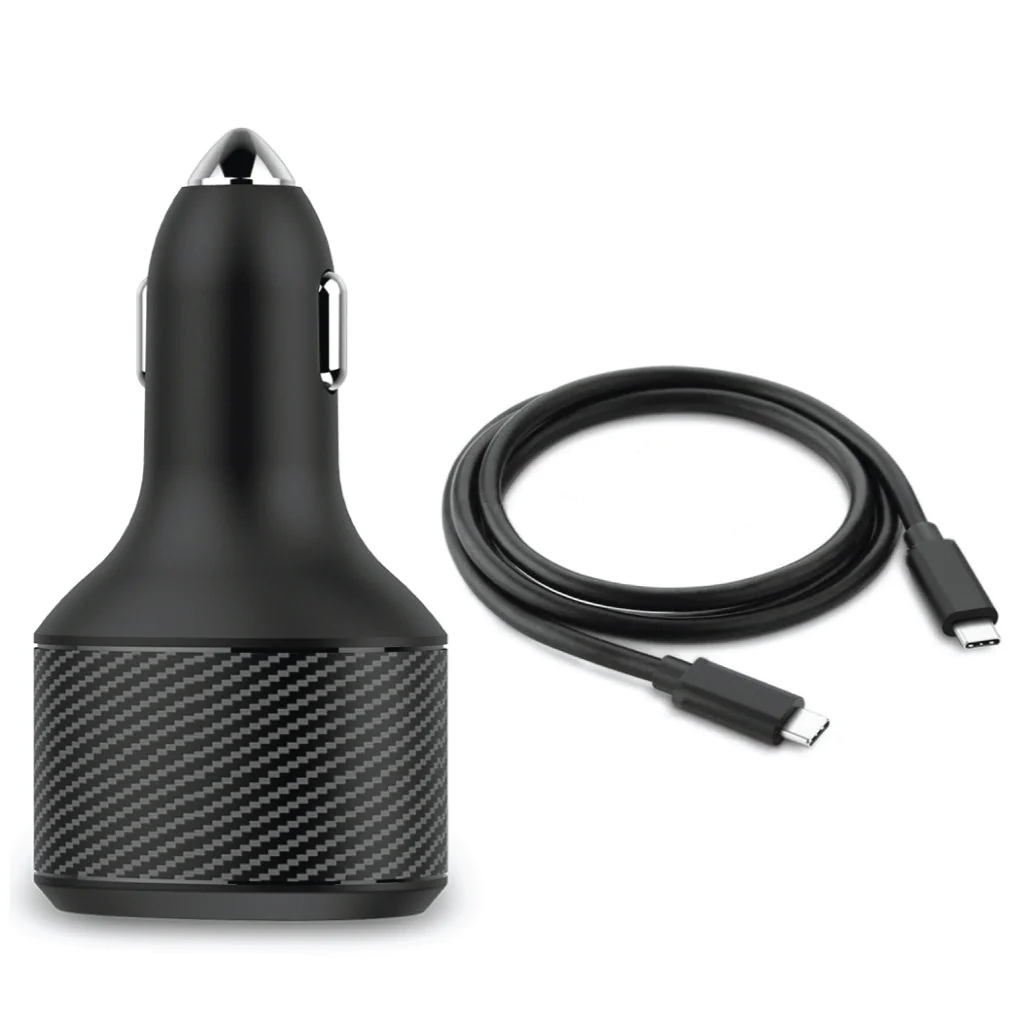 URVNS - C32 108W PD Car Charger - Image 27