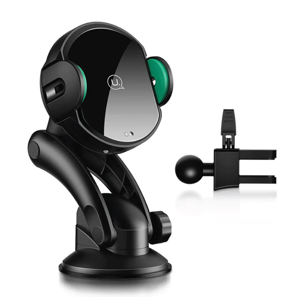 USAMS - CD-94 Car Vent Mobile Charger