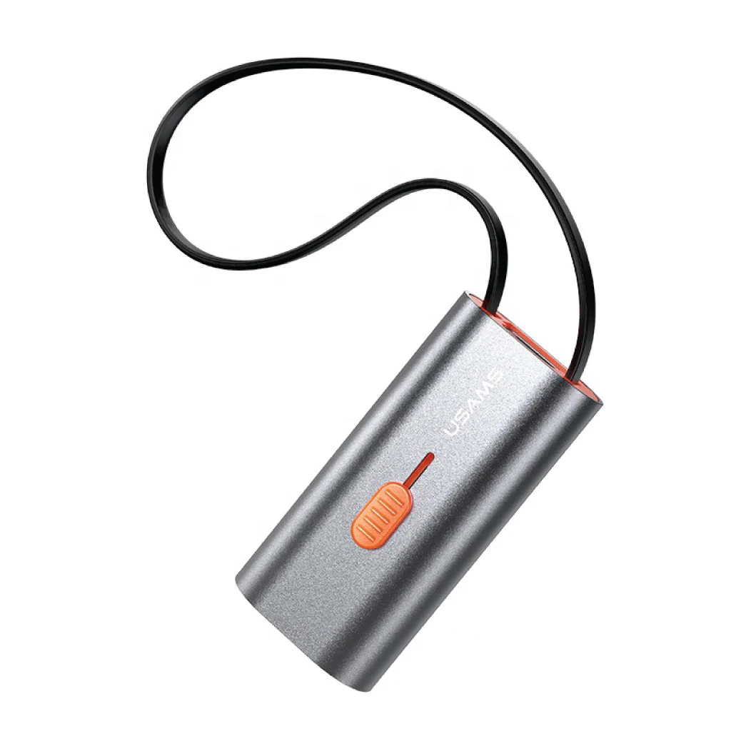 USAMS - US-SJ560 4 IN 1 Multifunctional Cable (Demo Unit) - Image 11