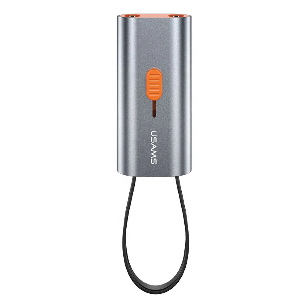USAMS - US-SJ560 4 IN 1 Multifunctional Cable (Demo Unit) - Image 17