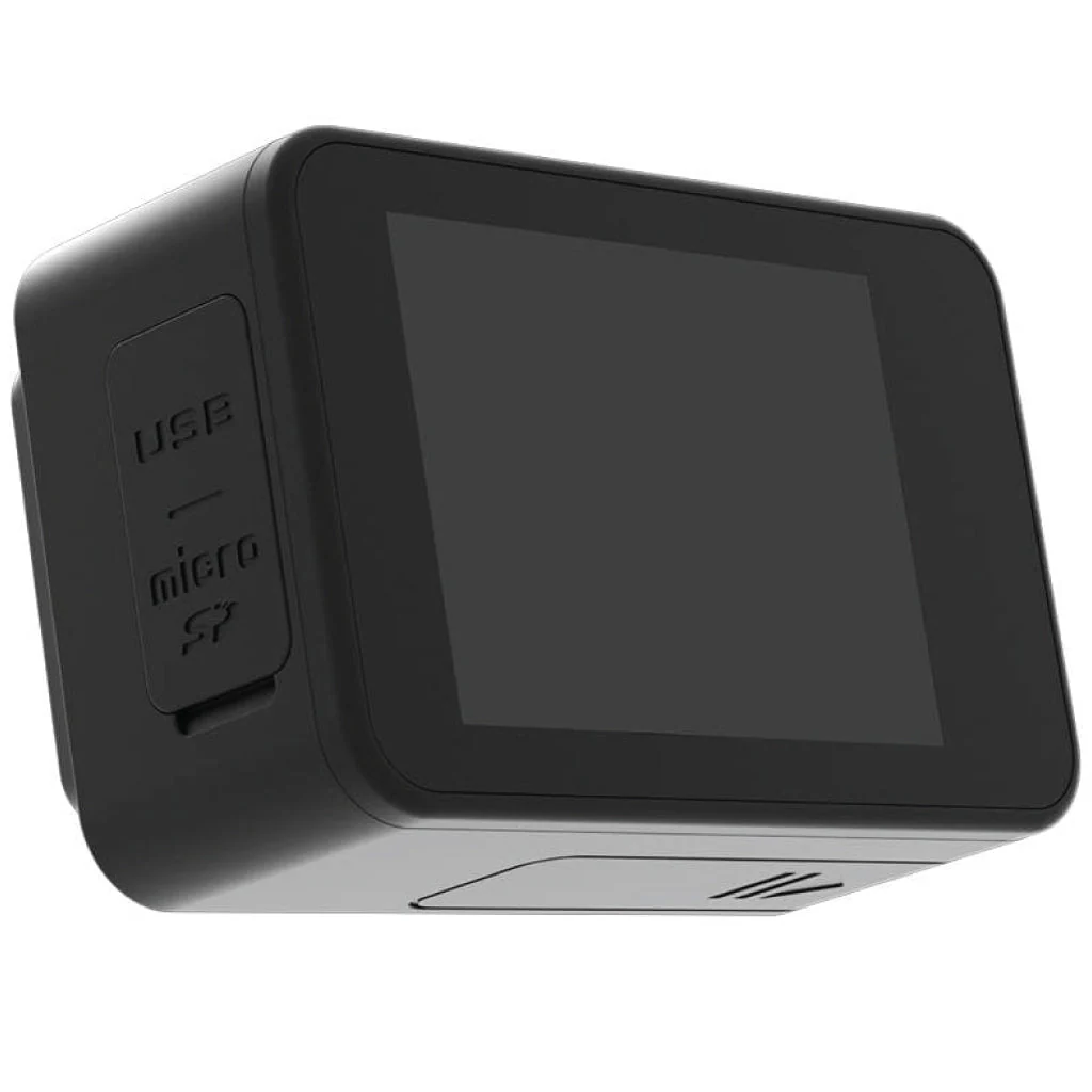 VanTop - Moment 5M Action Camera - Image 7