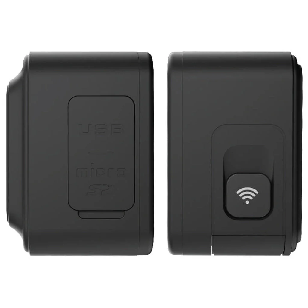 VanTop - Moment 5M Action Camera - Image 8