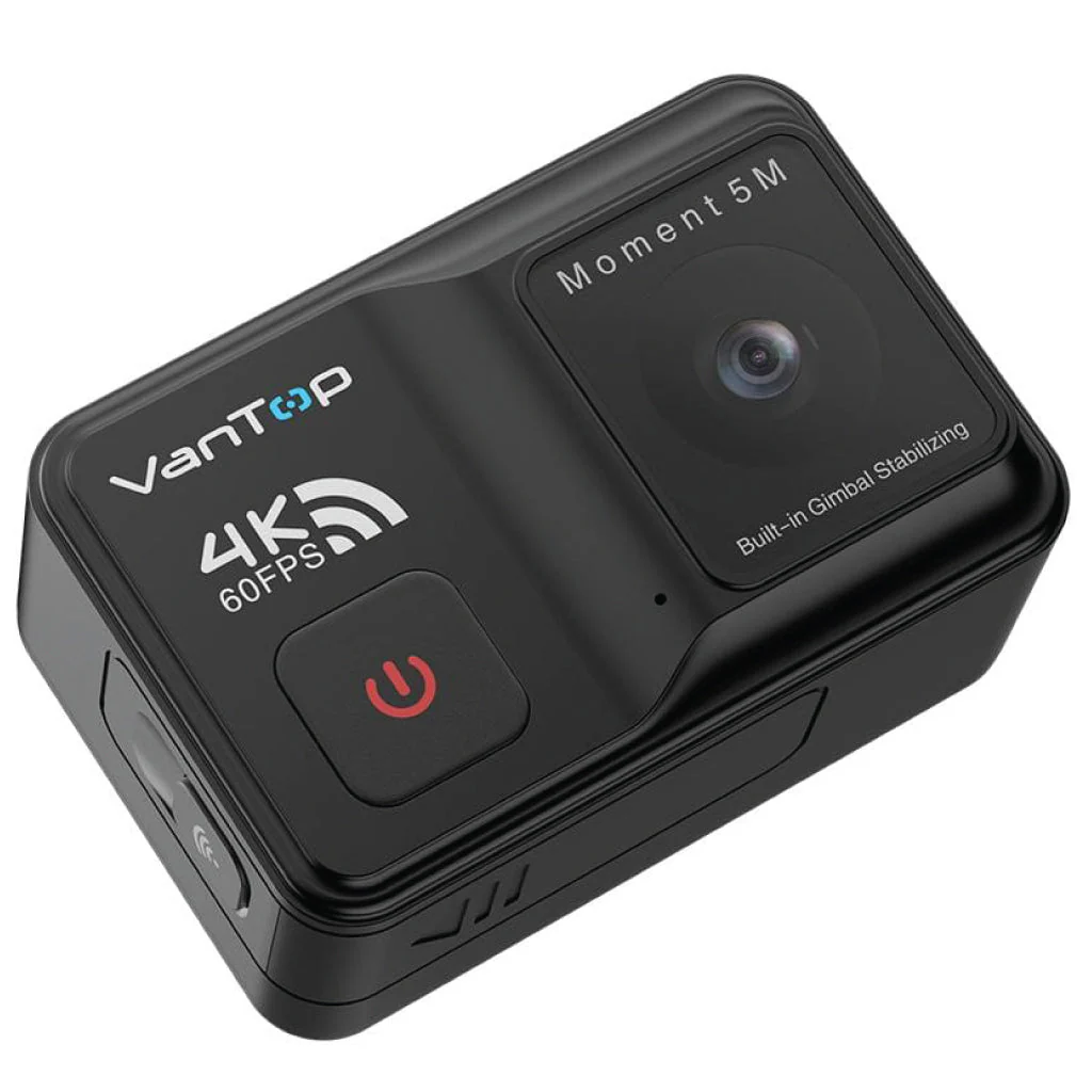 VanTop - Moment 5M Action Camera - Image 9