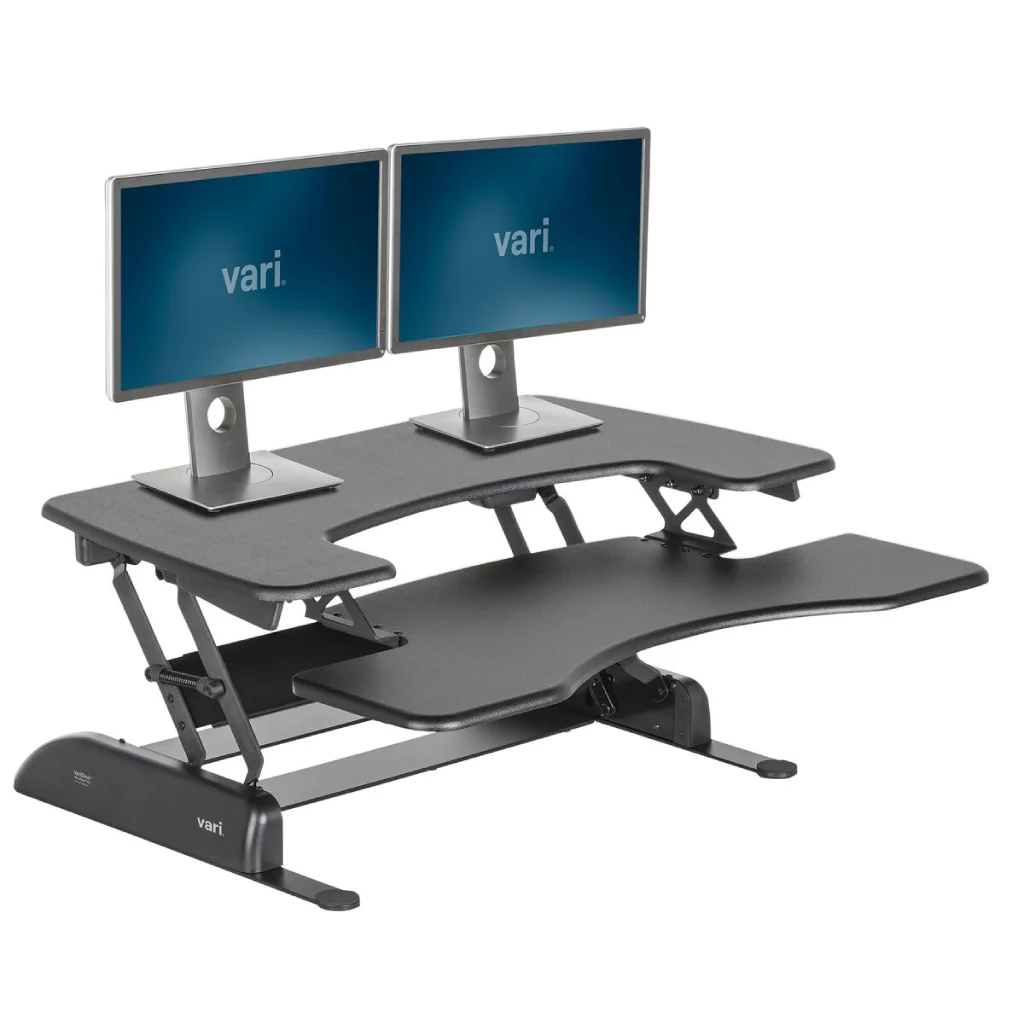 VariDesk - Pro Plus 36 Standing Desk for Desktops