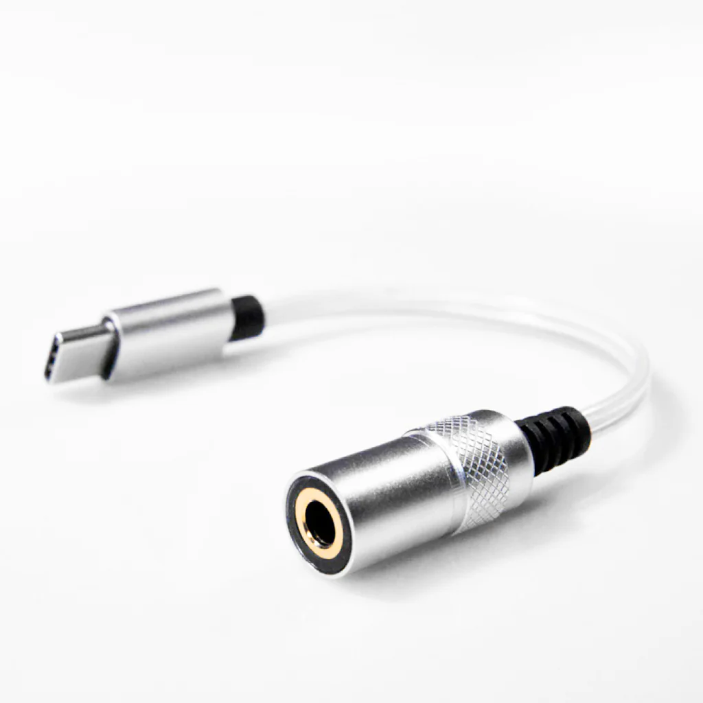 Venture Electronics - Abigail Pro CX31993 Type C to 3.5mm DAC Dongle - Image 2