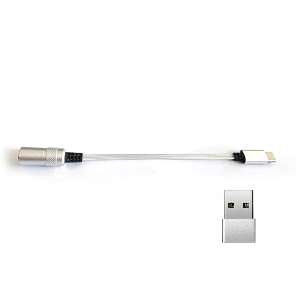 Venture Electronics - Abigail Pro CX31993 Type C to 3.5mm DAC Dongle - Image 3