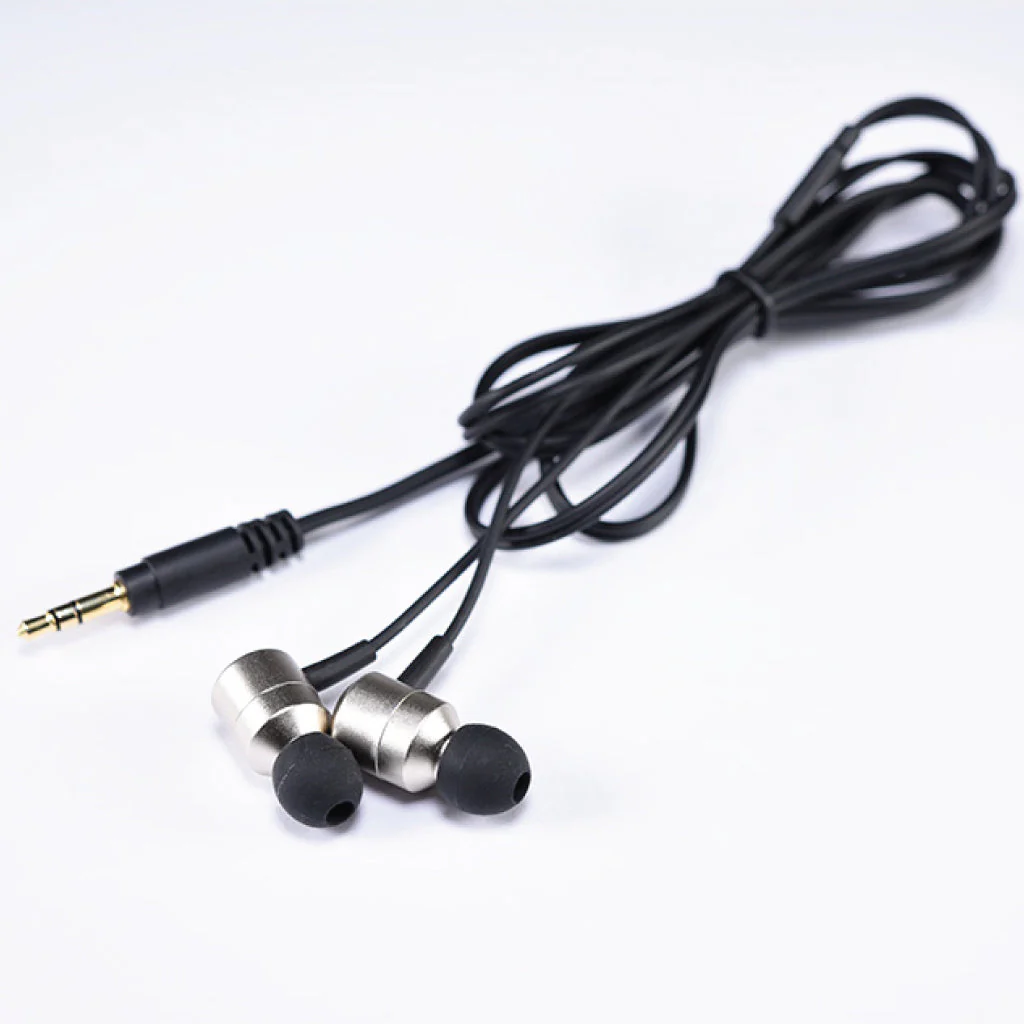 Venture Electronics - Bonus IE Wired Earphone - Image 7