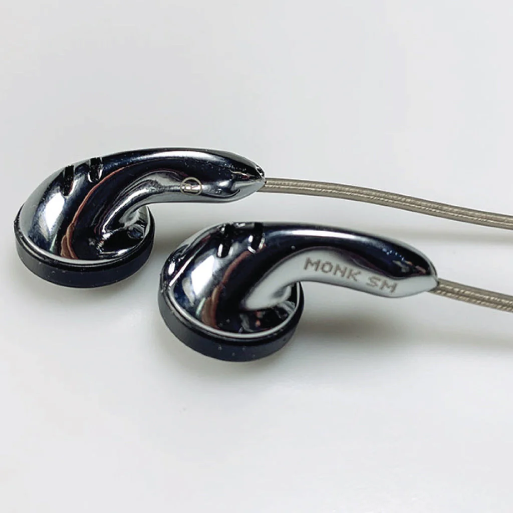 Venture Electronics - Monk SM Wired Earphone - Image 2