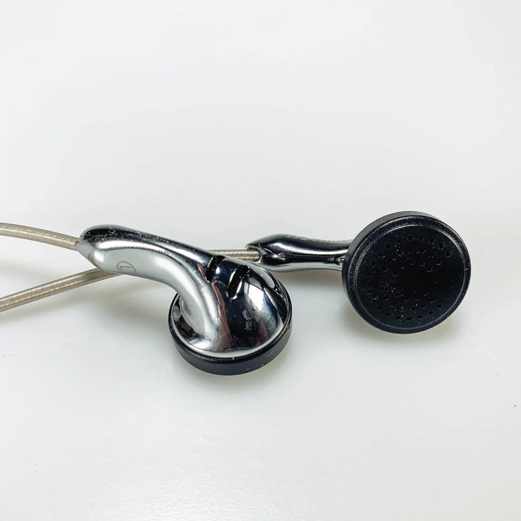 Venture Electronics - Monk SM Wired Earphone - Image 5
