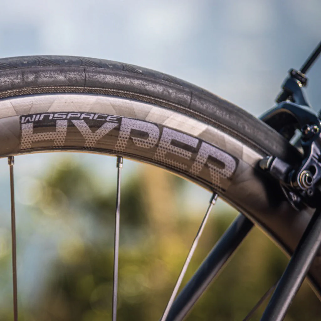 Winspace - Hyper 50mm Disc Brake Wheelset - Image 20