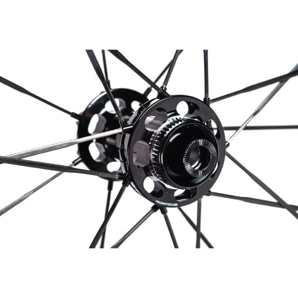 Winspace - Hyper 50mm Disc Brake Wheelset - Image 28